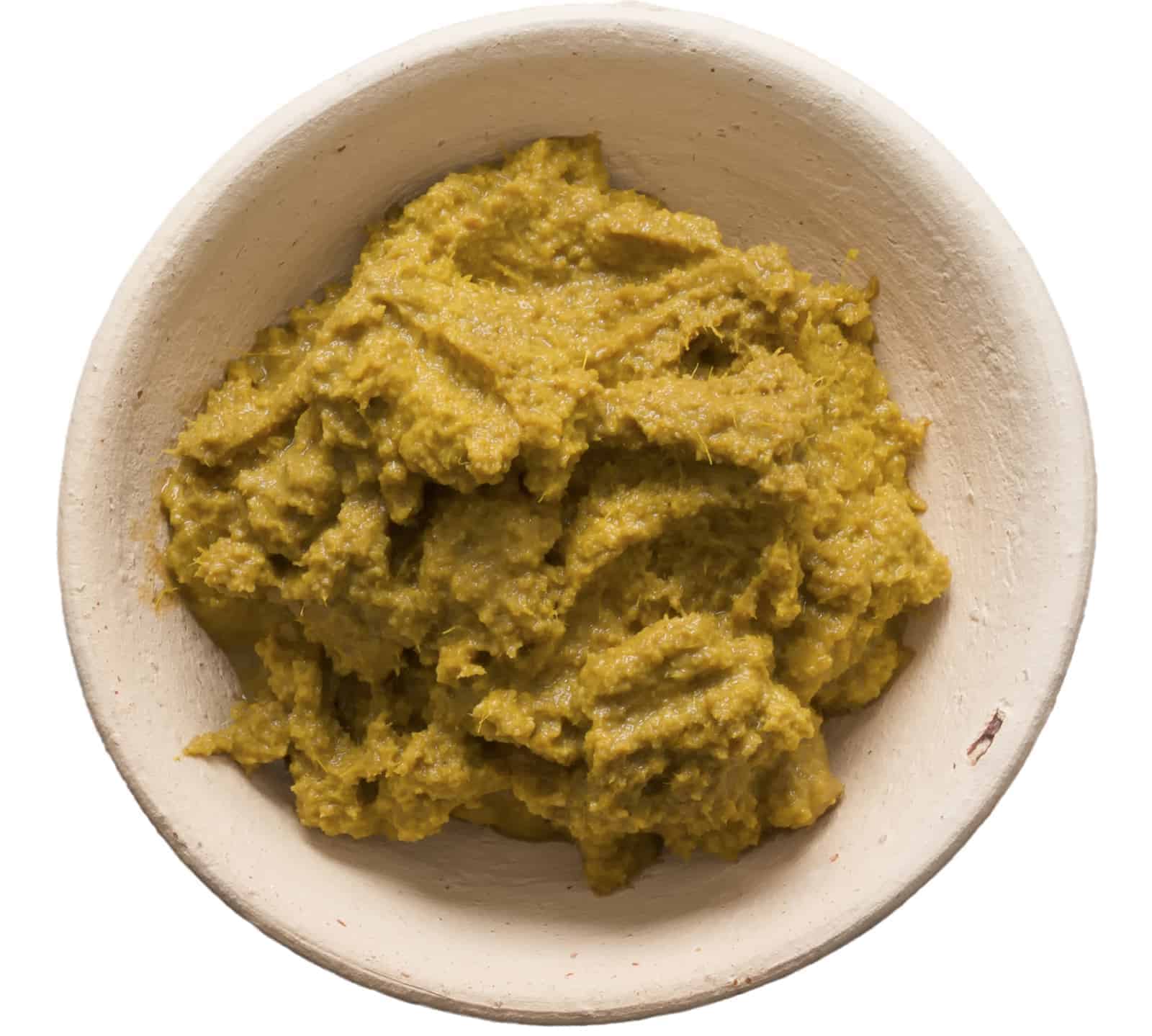 Thaimaalainen vihercurry