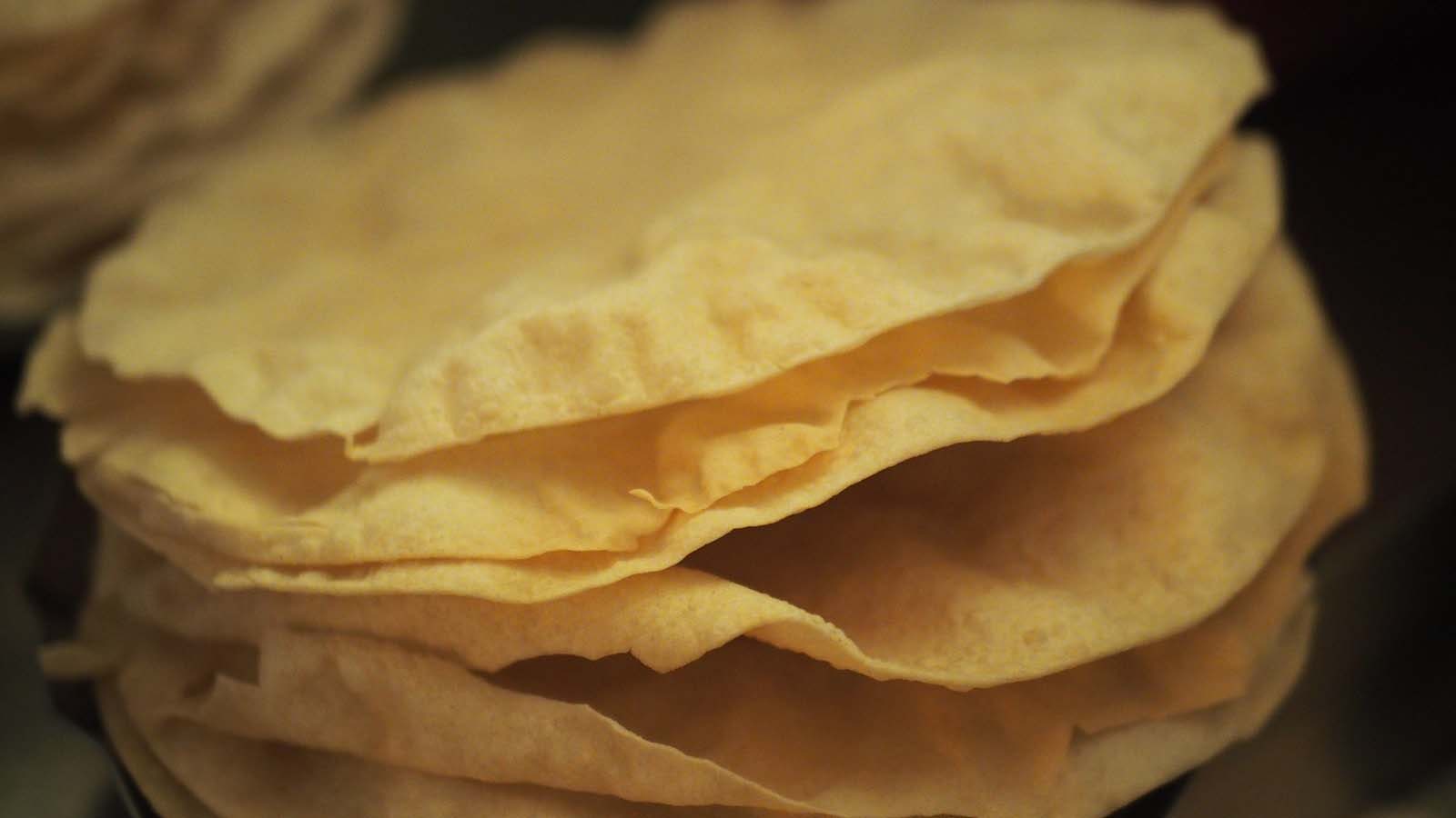 Papadam