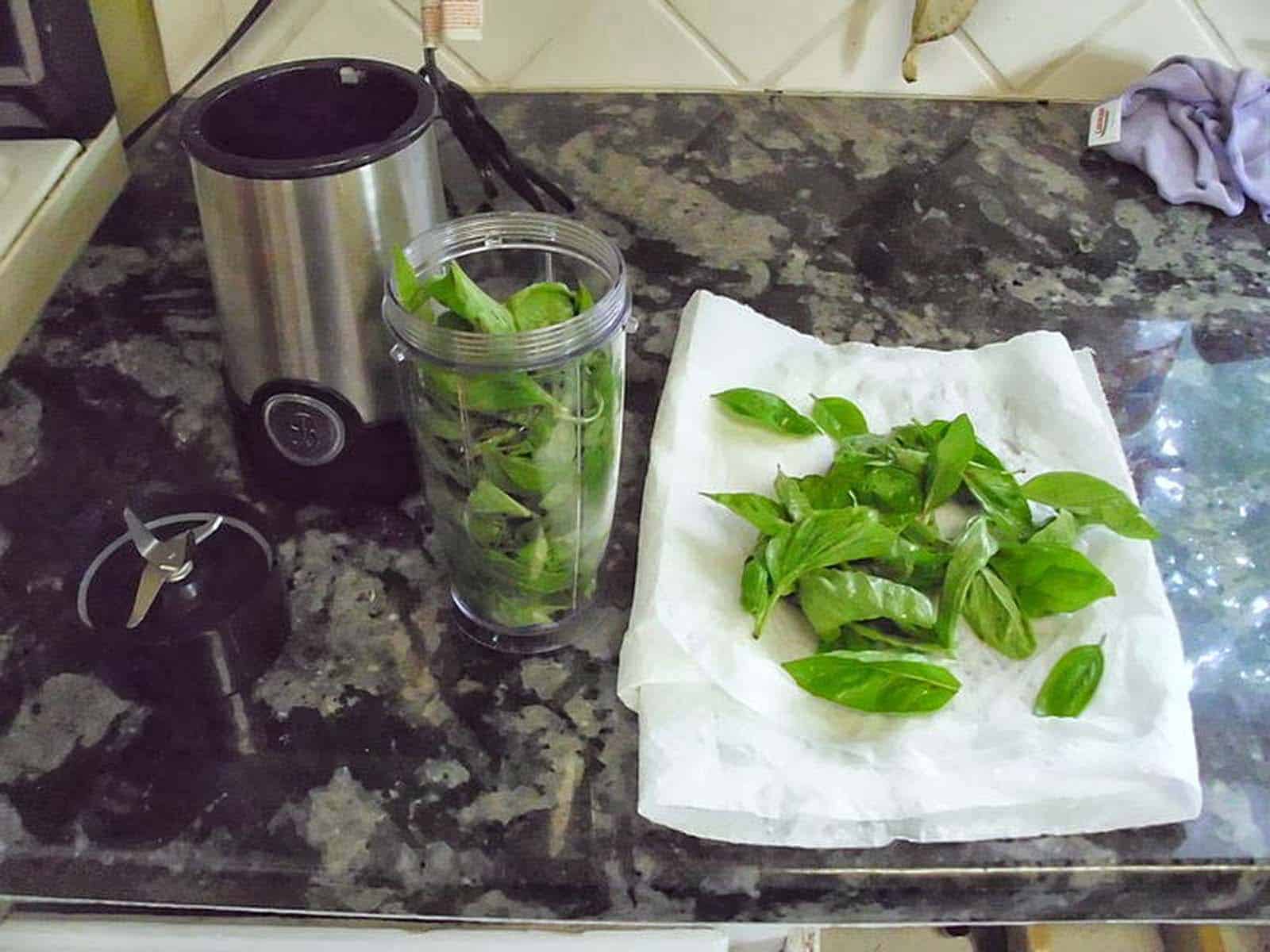 Pesto Genovese