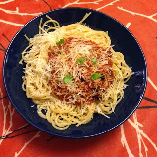 Pasta Puttanesca 4:lle