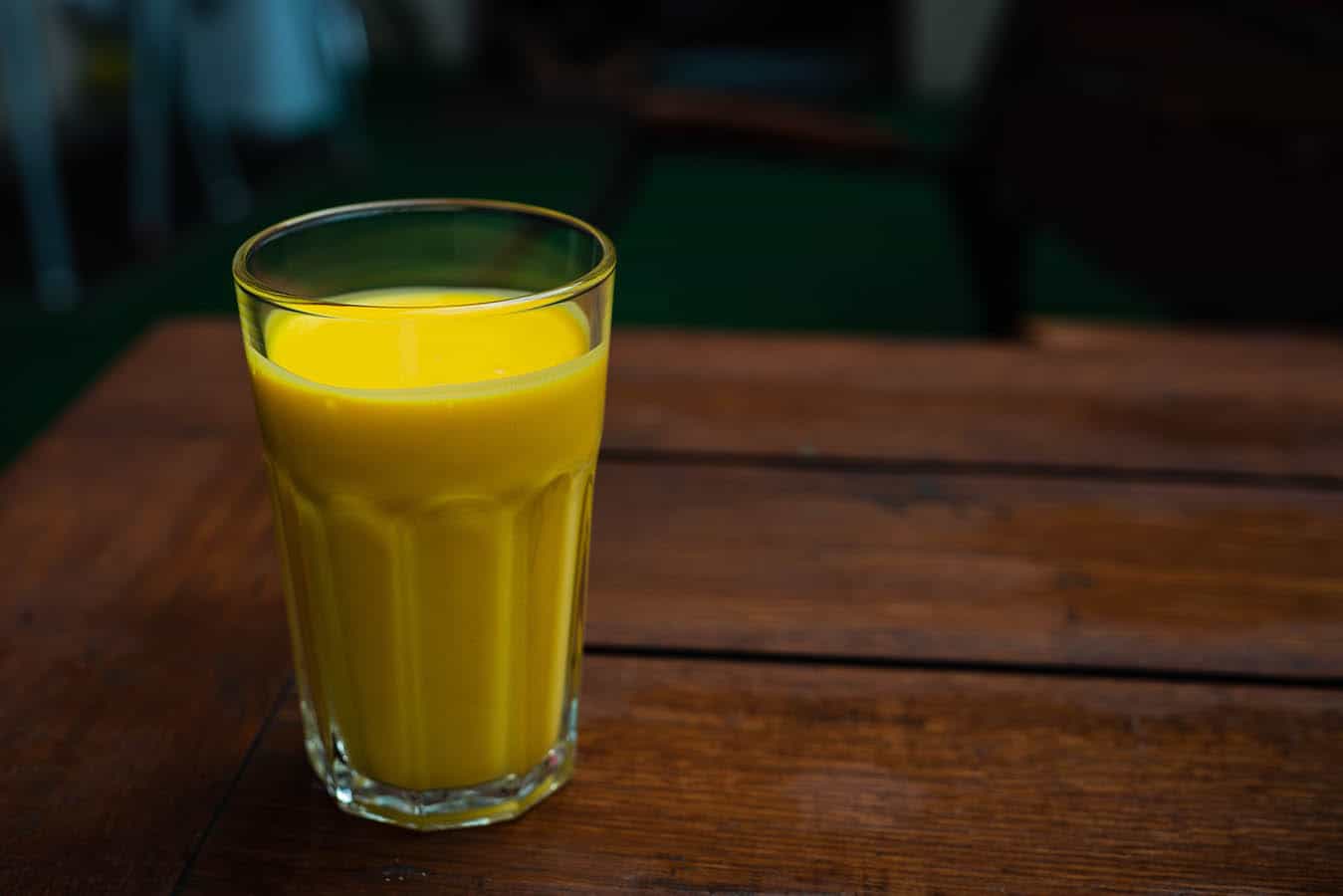 Mangolassi