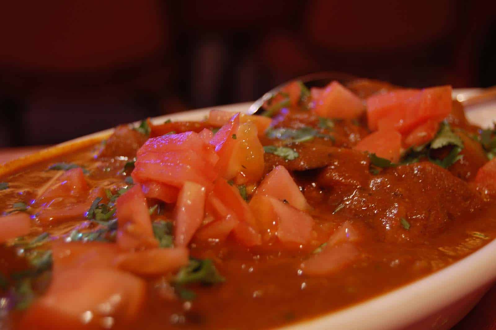 Rogan Josh
