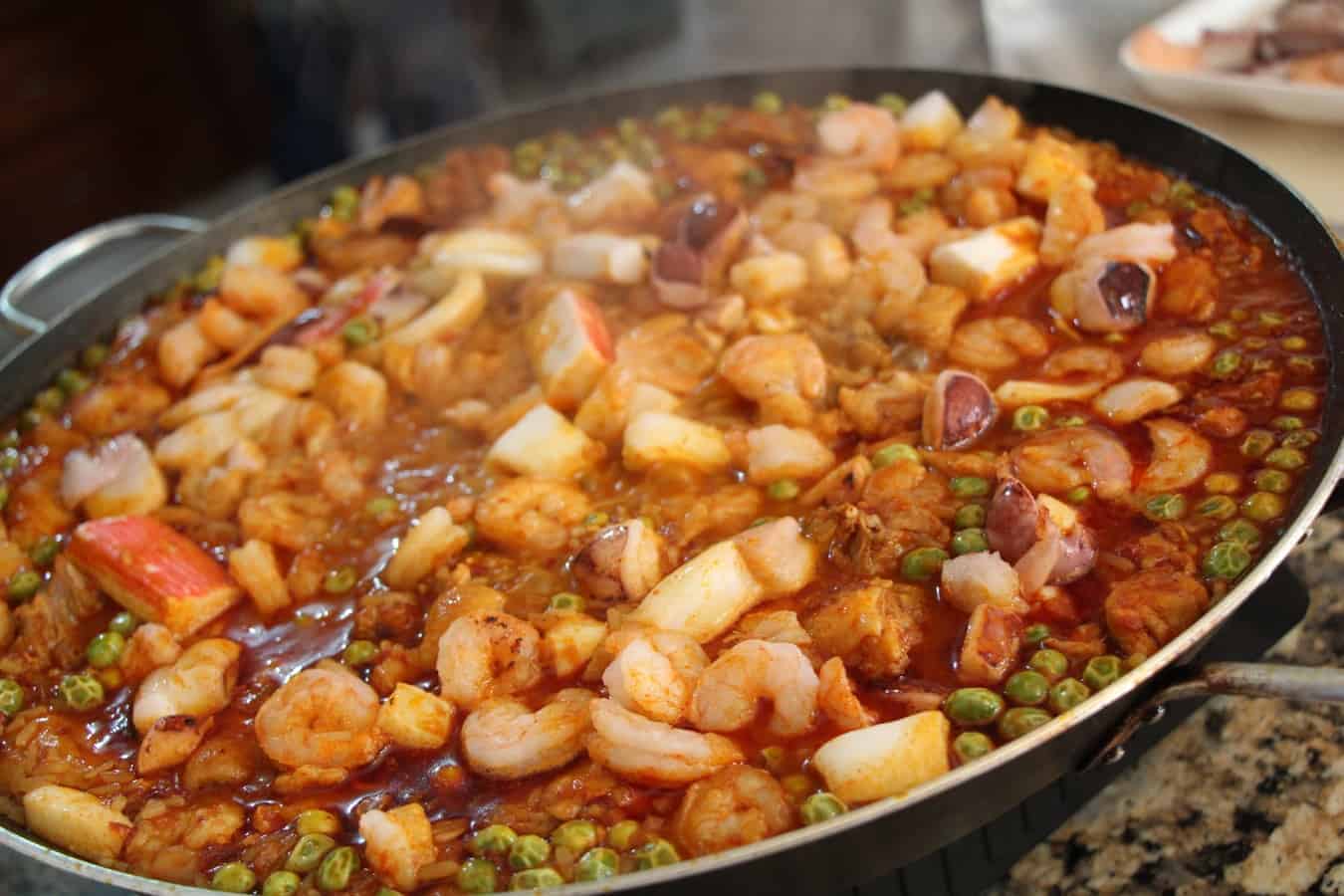Jambalaya