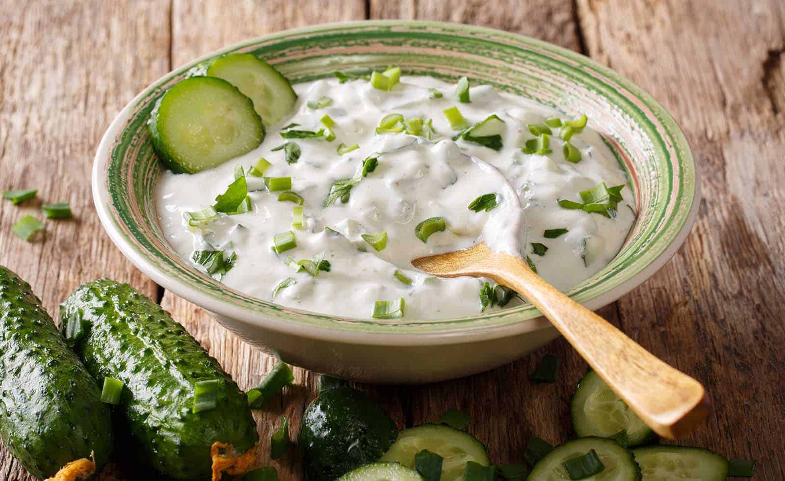 Kurkkuraita