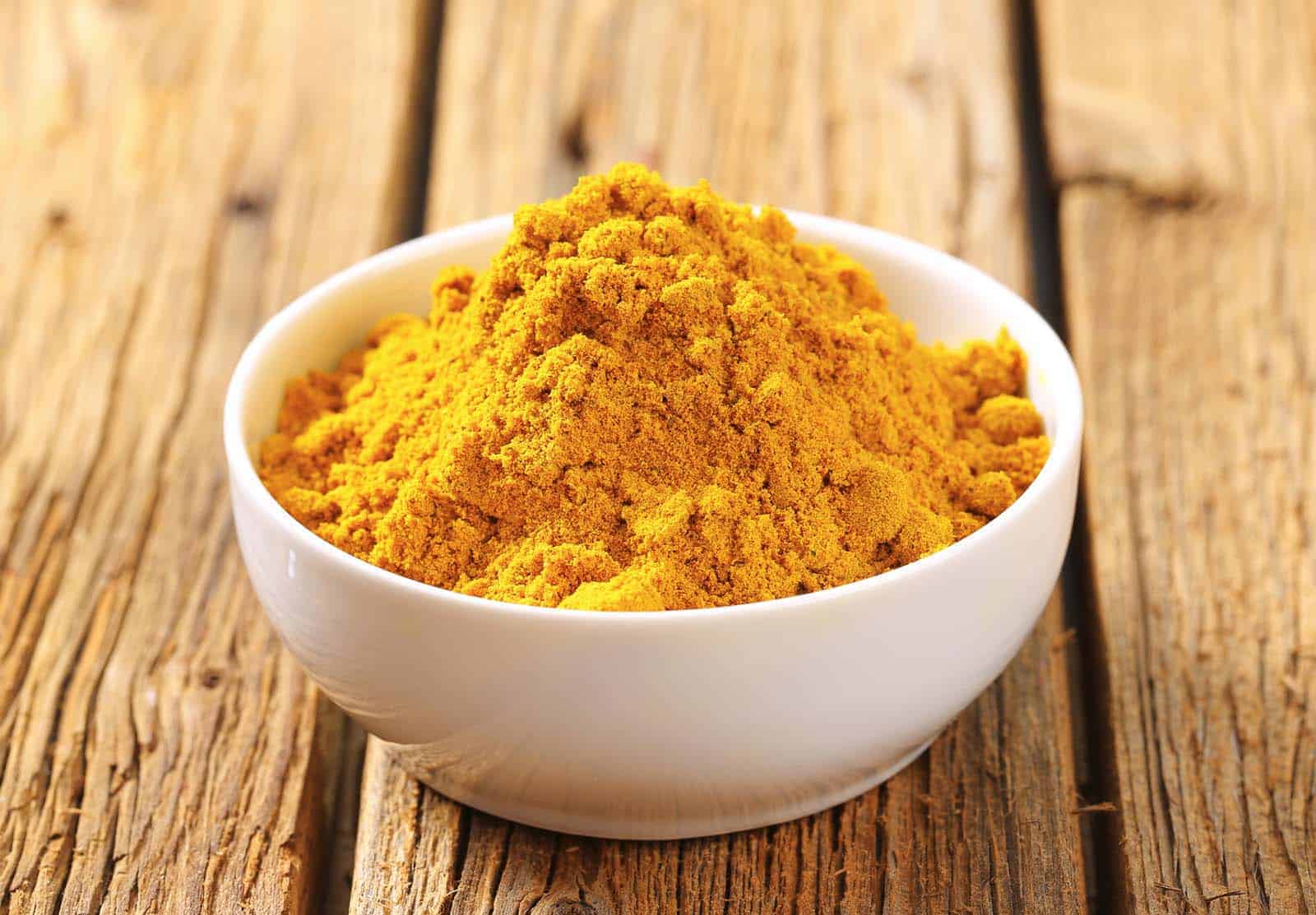 Japanilainen curryjauhe