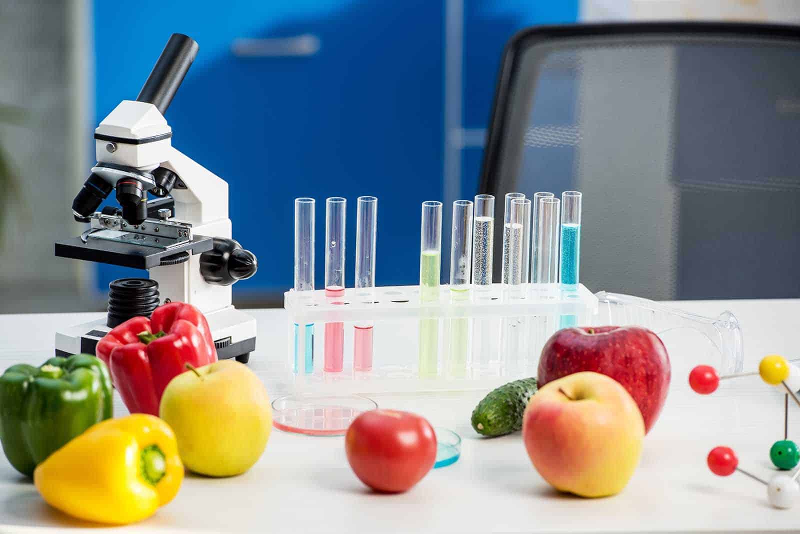 Food Science: Vol 3 – Makufysiikka