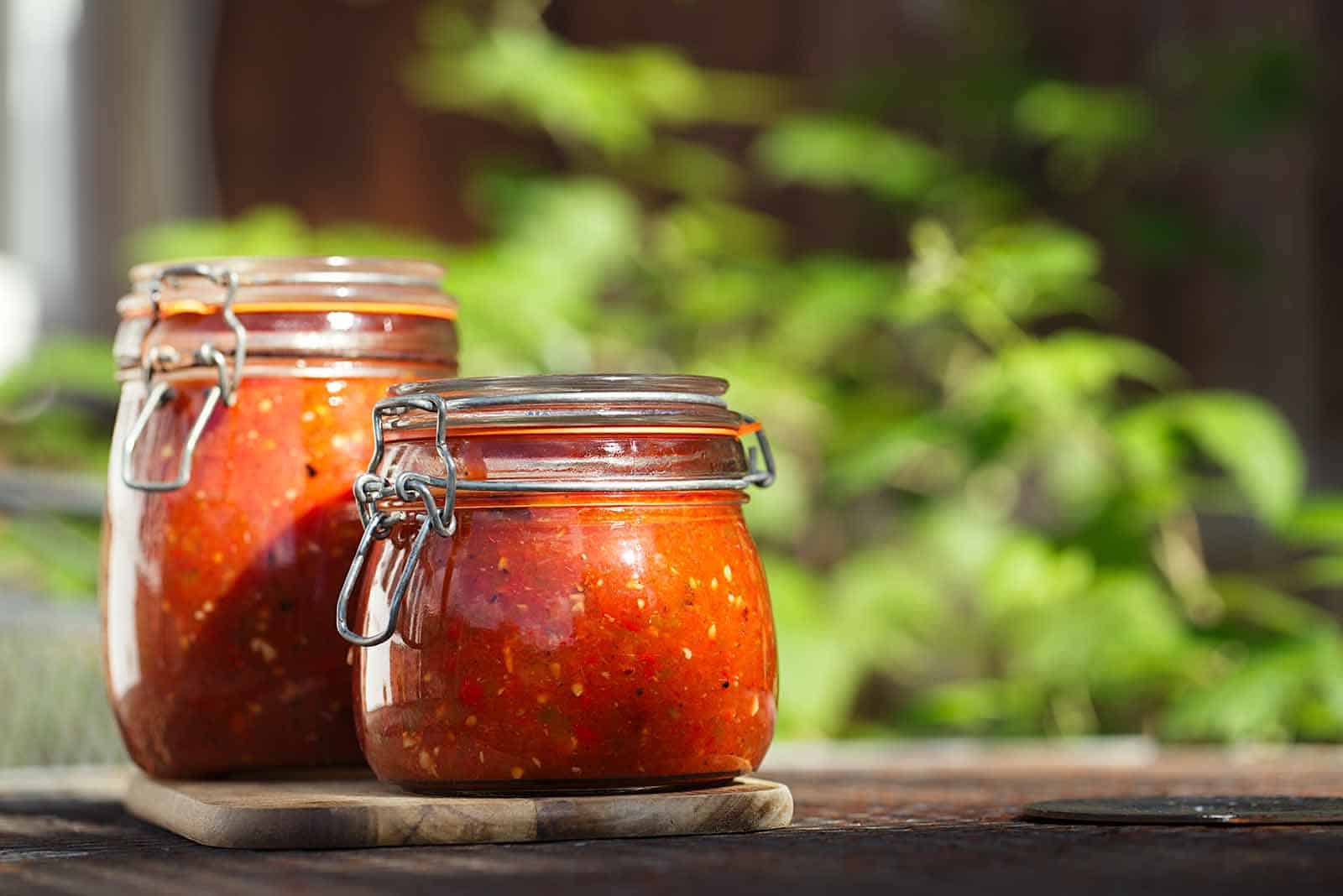 Gastrodontin Texmex-tuoresalsa