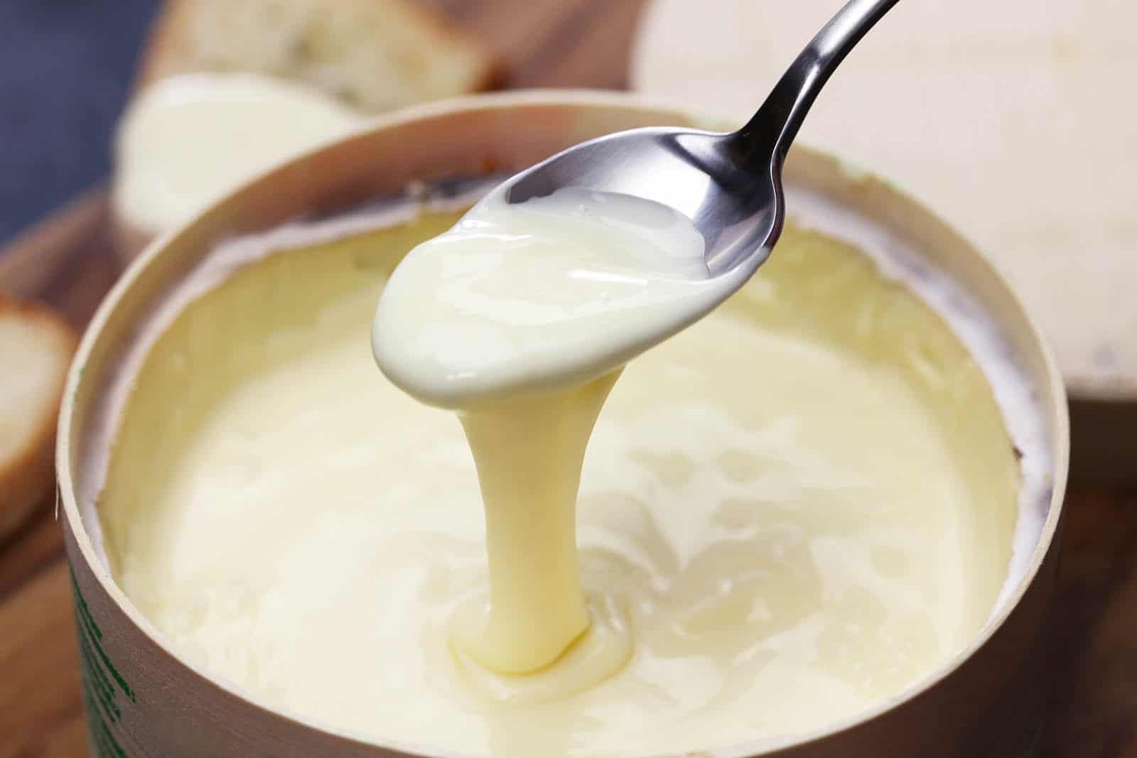 Vacherin Mont d’Or – Kultaisen vuoren juusto