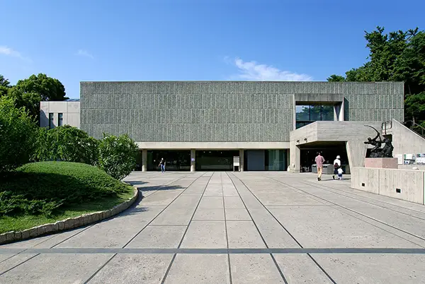 National_museum_of_western_art05s3200