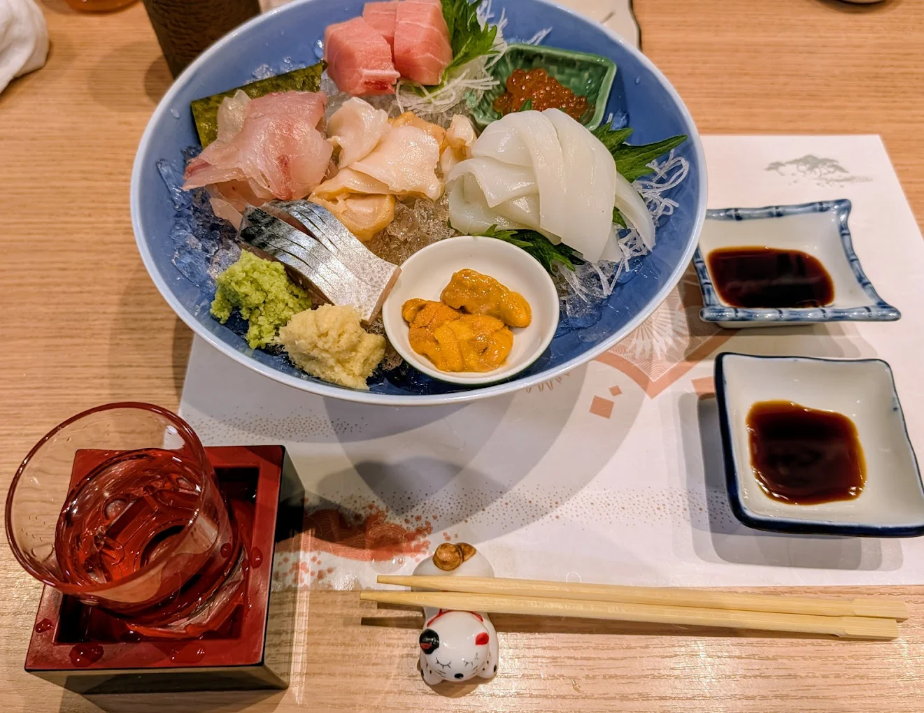 kanazawa station izakaya