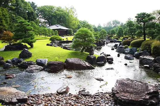 kyoto-garden