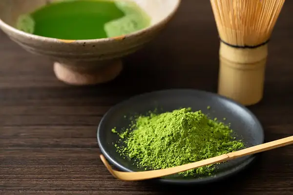 matcha