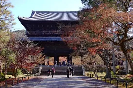 nanzenji