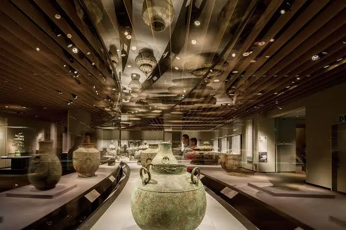 tokyo national museum